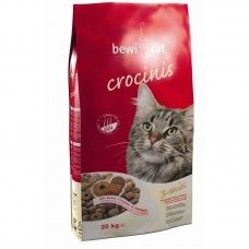 BEWI CAT CROCINIS  20kg